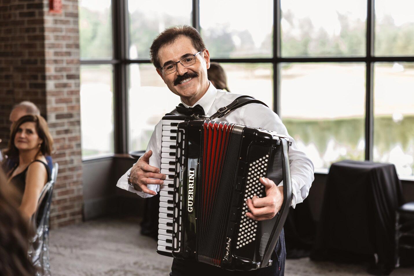 Event performance 2025